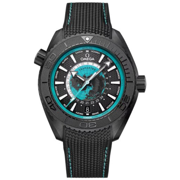 ZEGAREK OMEGA SEAMASTER PLANET OCEAN 600M