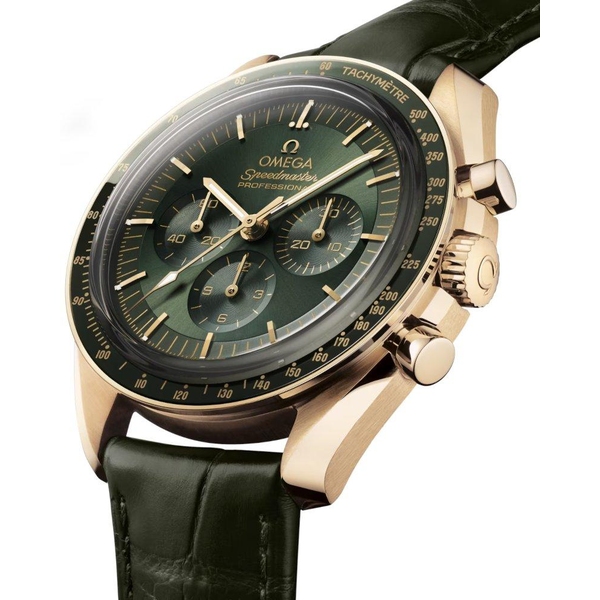 ZEGAREK OMEGA SPEEDMASTER MOONWATCH PROFESSIONAL