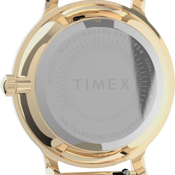 ZEGAREK TIMEX TRANSCEND