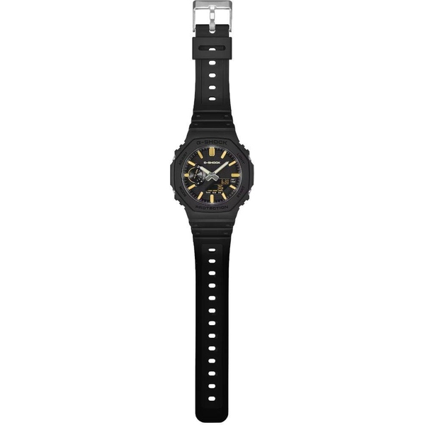 ZEGAREK G-SHOCK CLASSIC GA-2100 SERIES