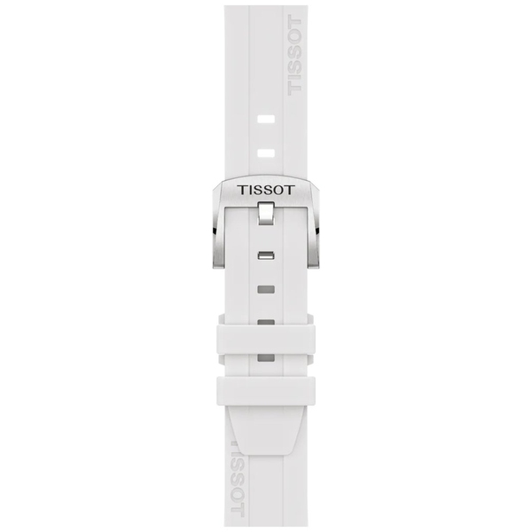 TISSOT SEASTAR 1000 QUARTZ CHRONOGRAPH 38MM