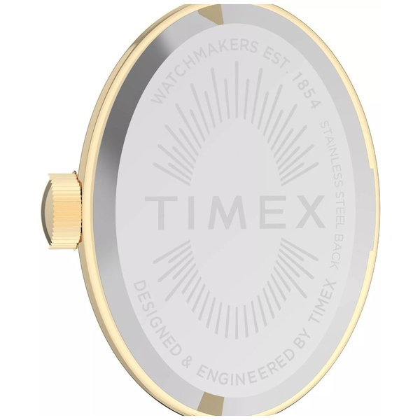 ZEGAREK TIMEX CAVATINA