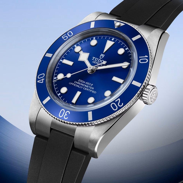 TUDOR BLACK BAY 54