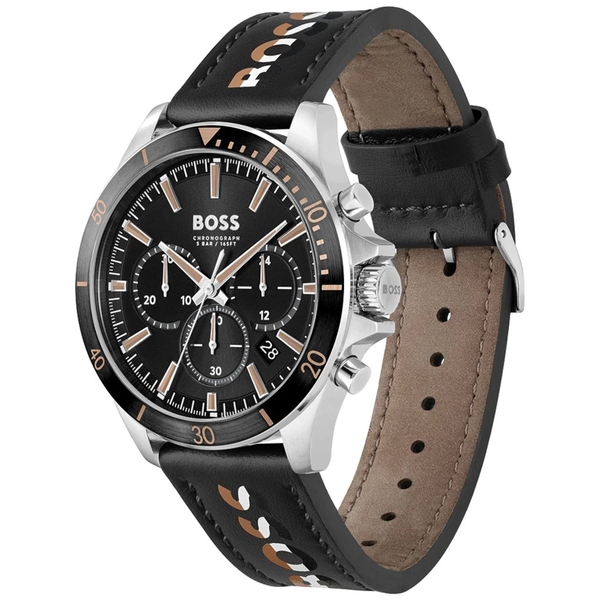 ZEGAREK BOSS TROPER