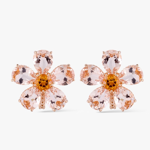 Kolczyki złote DOLCE&GABBANA