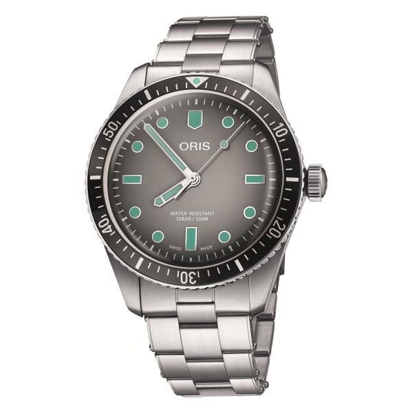 ZEGAREK ORIS DIVERS SIXTY-FIVE