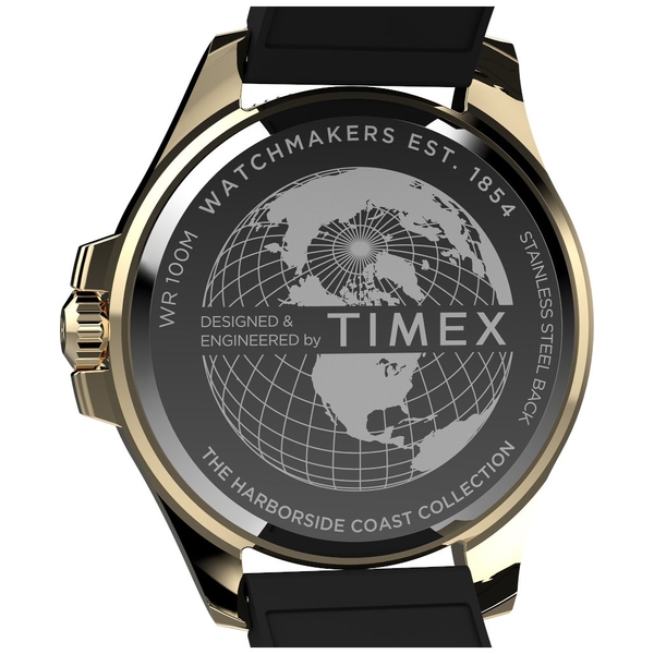 ZEGAREK TIMEX HARBORSIDE COAST