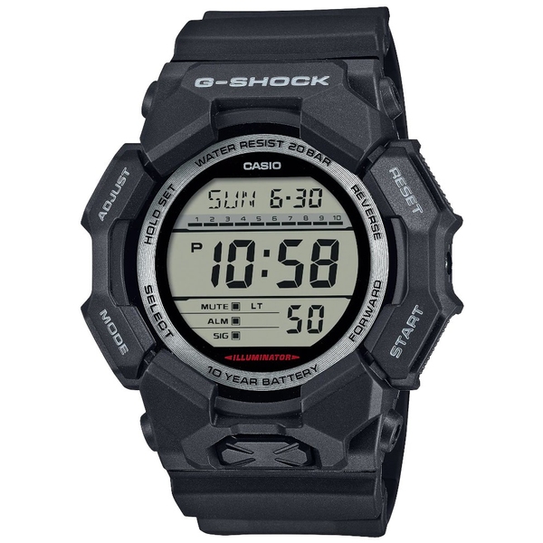 ZEGAREK G-SHOCK CLASSIC GD-010