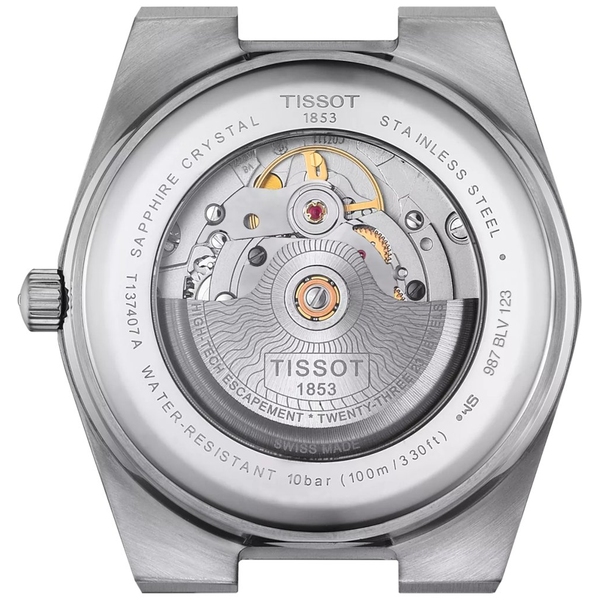 TISSOT PRX 40MM