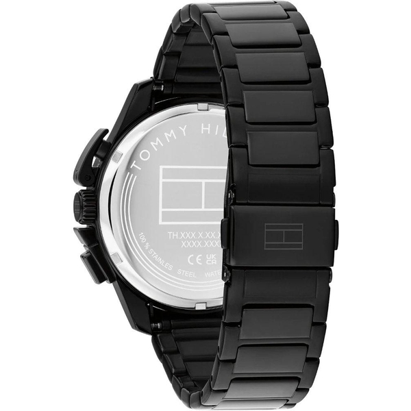 ZEGAREK TOMMY HILFIGER BANK CHRONOGRAPH