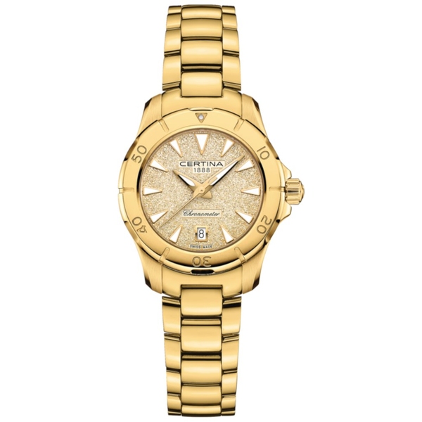 ZEGAREK CERTINA DS ACTION LADY 29MM