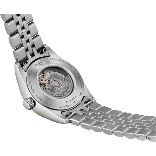 TISSOT BALLADE 30MM