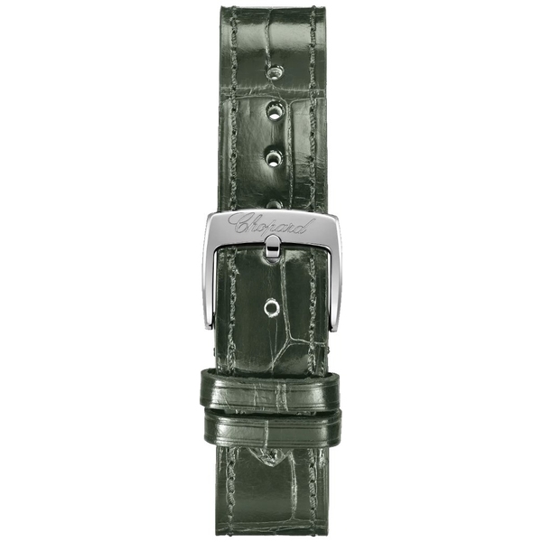 ZEGAREK CHOPARD HAPPY SPORT