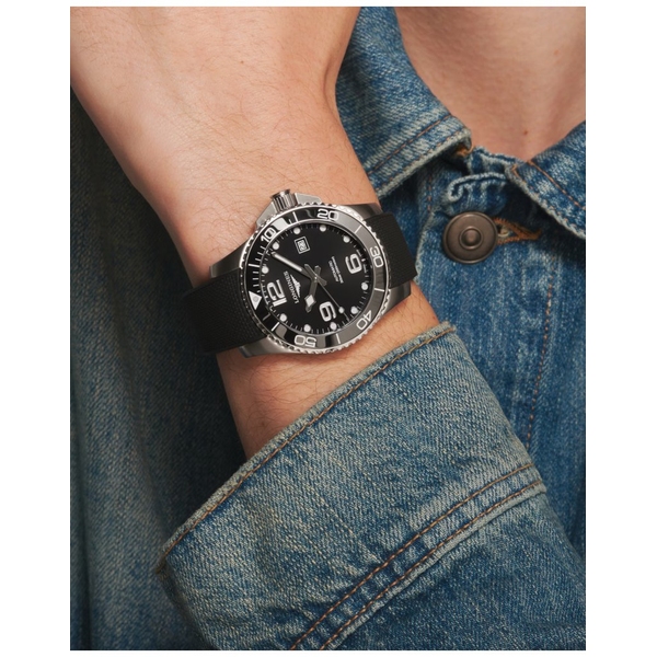LONGINES HYDROCONQUEST