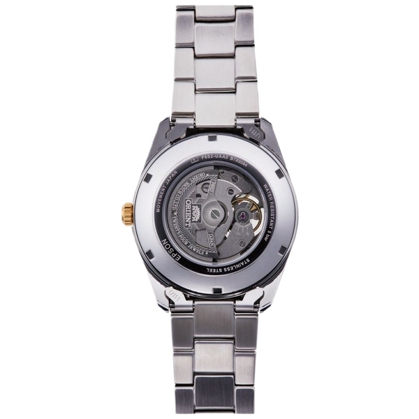 ZEGAREK ORIENT CONTEMPORARY OPEN HEART AUTOMATIC