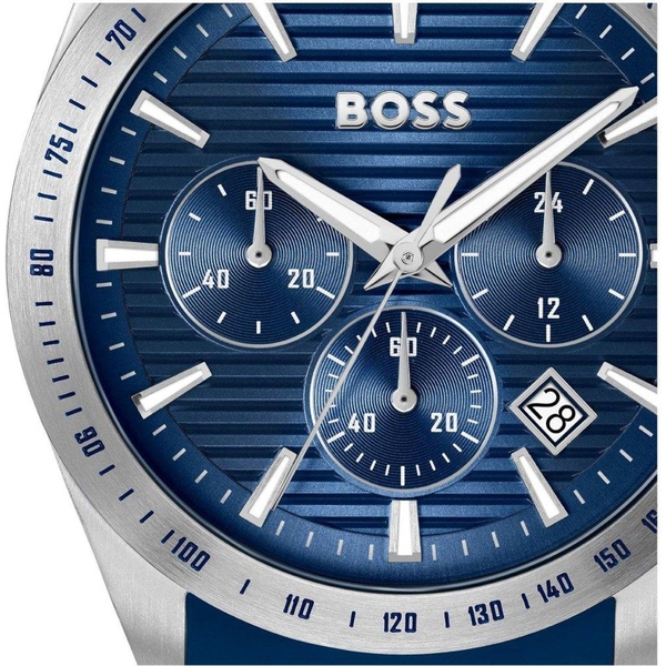 ZEGAREK BOSS STRIKE