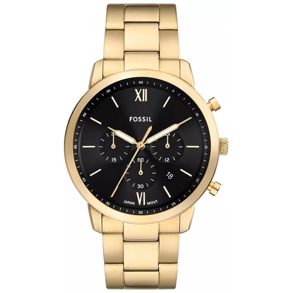 ZEGAREK FOSSIL NEUTRA CHRONOGRAPH