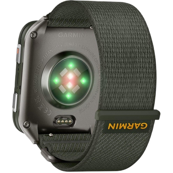 ZEGAREK GARMIN VENU X1