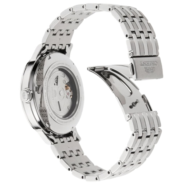 ZEGAREK ORIENT CONTEMPORARY AUTOMATIC