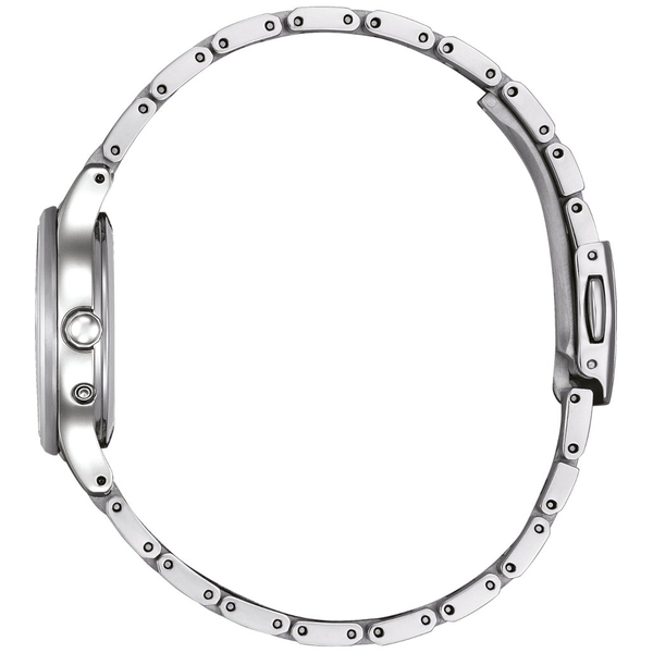ZEGAREK CITIZEN L-UNITE WITH BLUE LIMITED EDITION