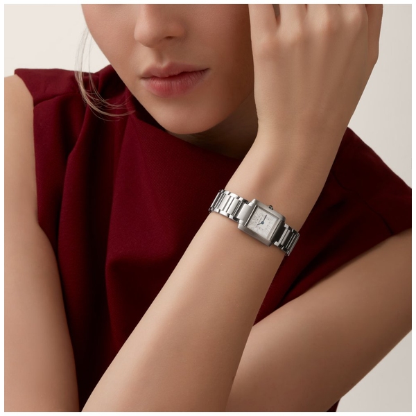 ZEGAREK CARTIER TANK FRANCAISE S