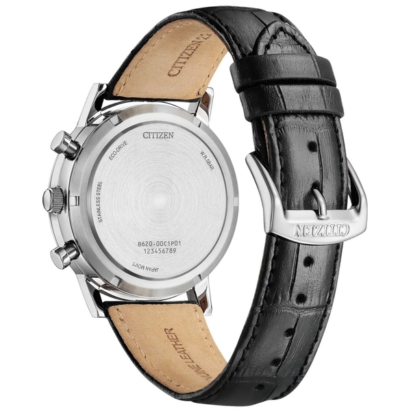 ZEGAREK CITIZEN ECO-DRIVE CLASSIC CHRONOGRAPH