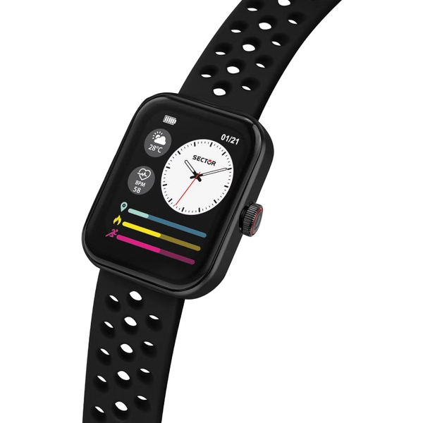 ZEGAREK SECTOR S-03 PRO