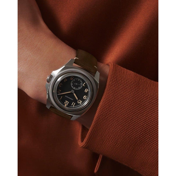 LONGINES PILOT MAJETEK