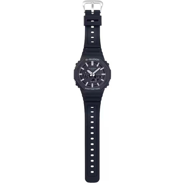 ZEGAREK G-SHOCK ANALOG-DIGITAL 2100 SERIES