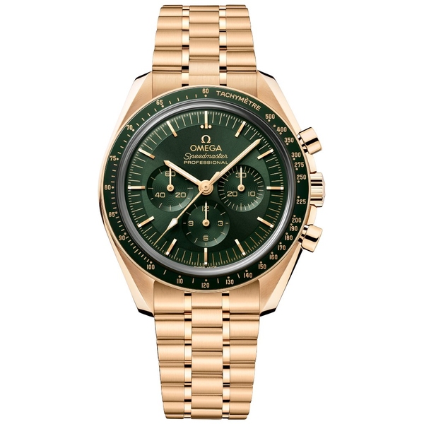 ZEGAREK OMEGA SPEEDMASTER MOONWATCH PROFESSIONAL