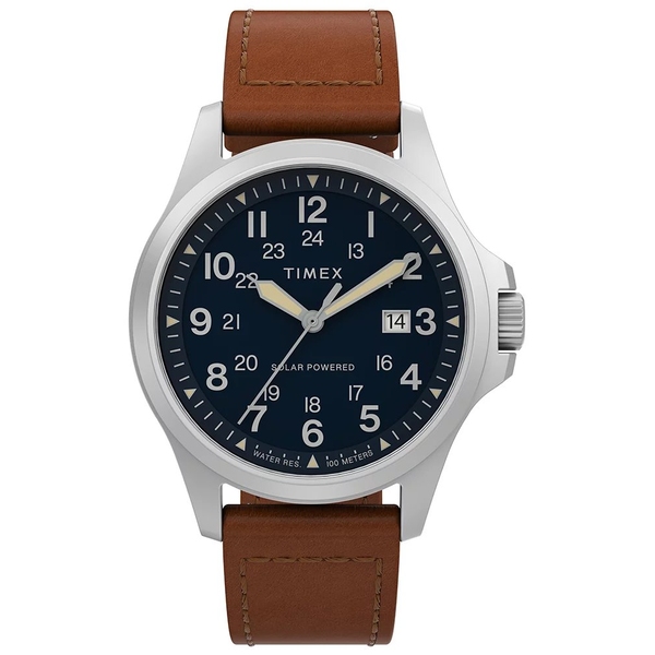 ZEGAREK TIMEX EXPEDITION NORTH SOLAR