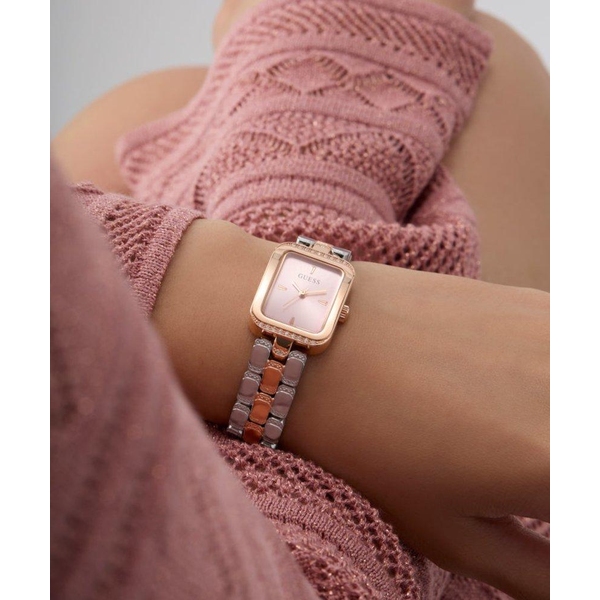 ZEGAREK GUESS ISLA