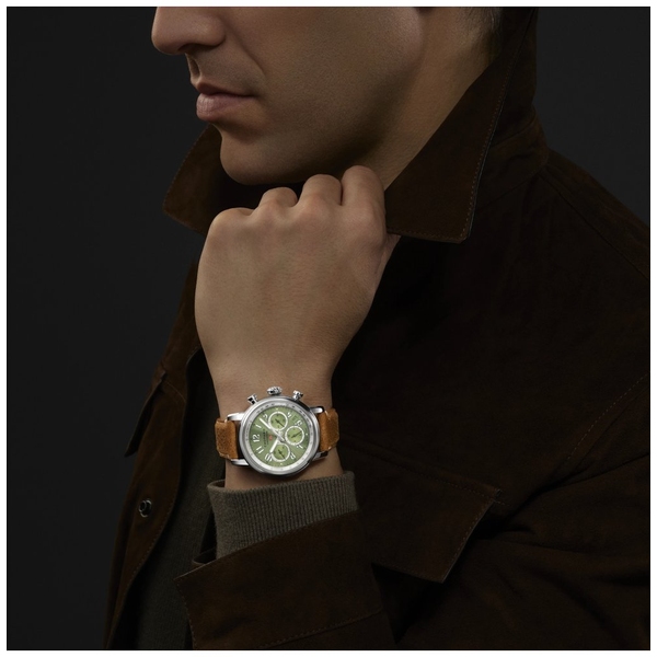 ZEGAREK CHOPARD MILLE MIGLIA CLASSIC CHRONOGRAPH