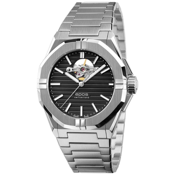 ZEGAREK EPOS SPORT 3506 OH AUTOMATIC