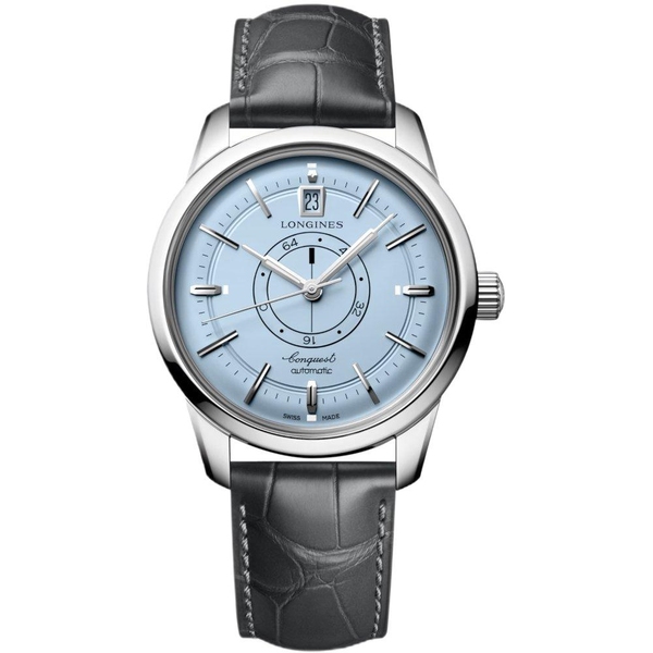 LONGINES CONQUEST HERITAGE CENTRAL POWER RESERVE
