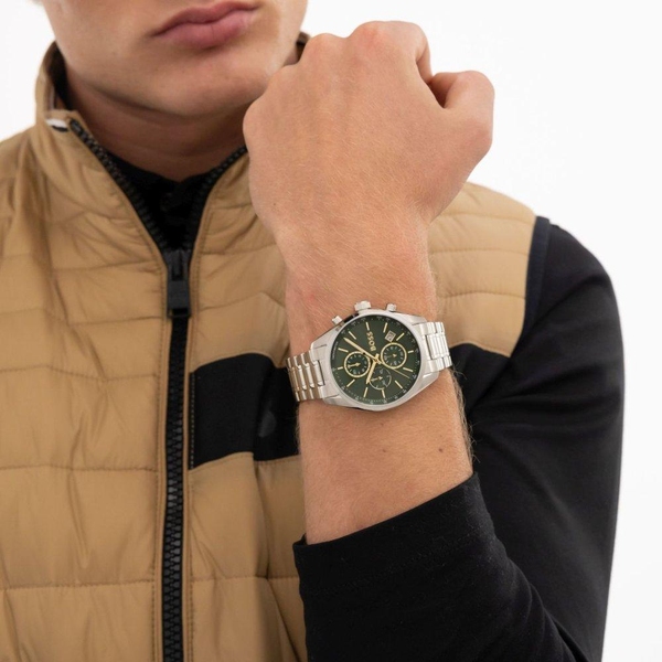 ZEGAREK BOSS GRAND PRIX