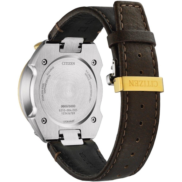 ZEGAREK CITIZEN PROMASTER TSUNO CHRONOGRAPH RACER LIMITED EDITION