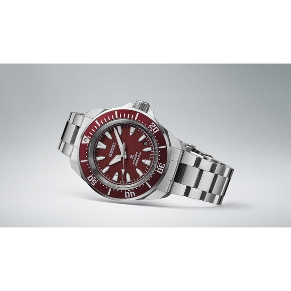 ZEGAREK SEIKO PROSPEX SEA DIVER AUTOMATIC