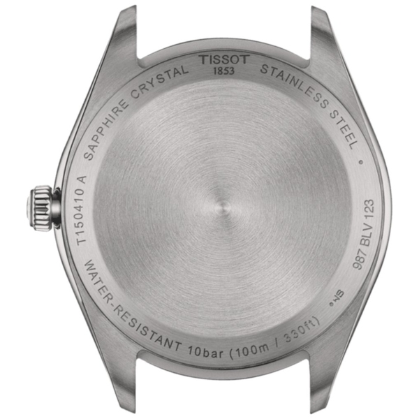TISSOT PR 100 40MM