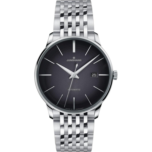 ZEGAREK JUNGHANS MEISTER AUTOMATIC