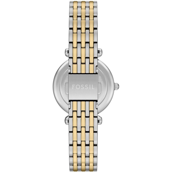 ZEGAREK FOSSIL CARLIE SET