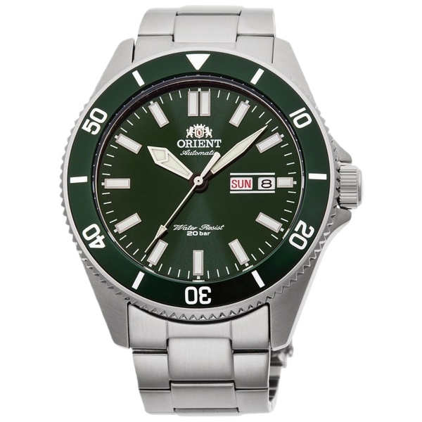 ZEGAREK ORIENT SPORTS KANNO DIVER