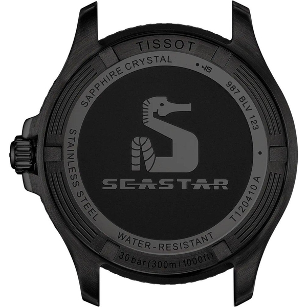 TISSOT SEASTAR 1000 40MM