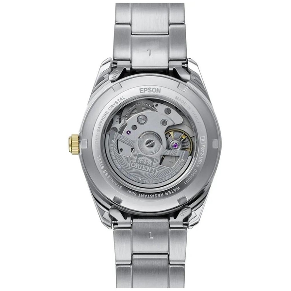 ZEGAREK ORIENT STRETTO AUTOMATIC