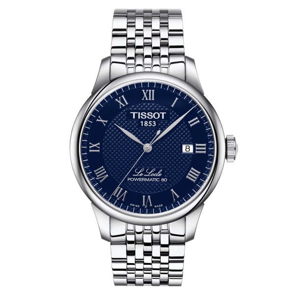 TISSOT LE LOCLE 39,3MM