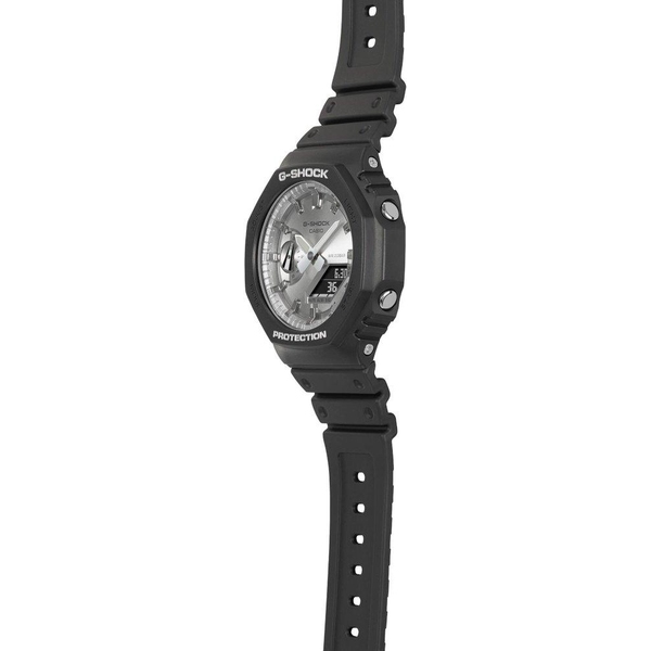 ZEGAREK G-SHOCK ANALOG-DIGITAL 2100 SERIES