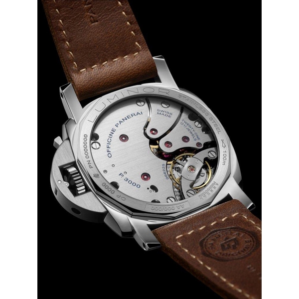 ZEGAREK PANERAI LUMINOR