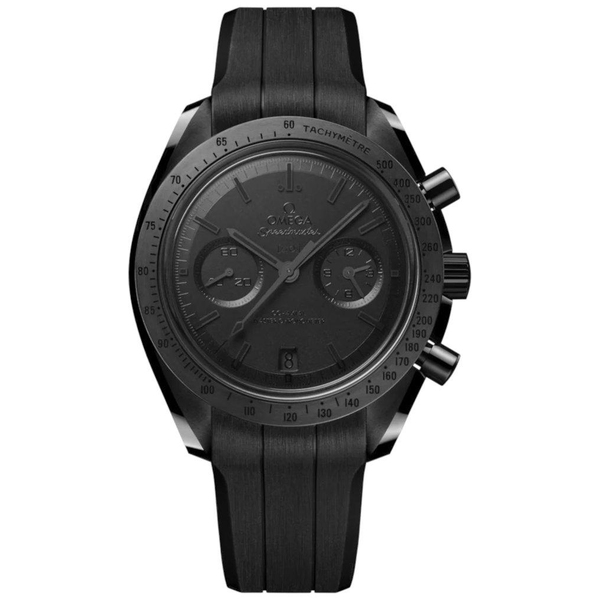 ZEGAREK OMEGA SPEEDMASTER DARK SIDE OF THE MOON