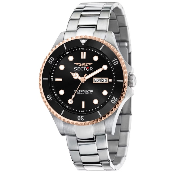 ZEGAREK SECTOR 230 AUTOMATIC