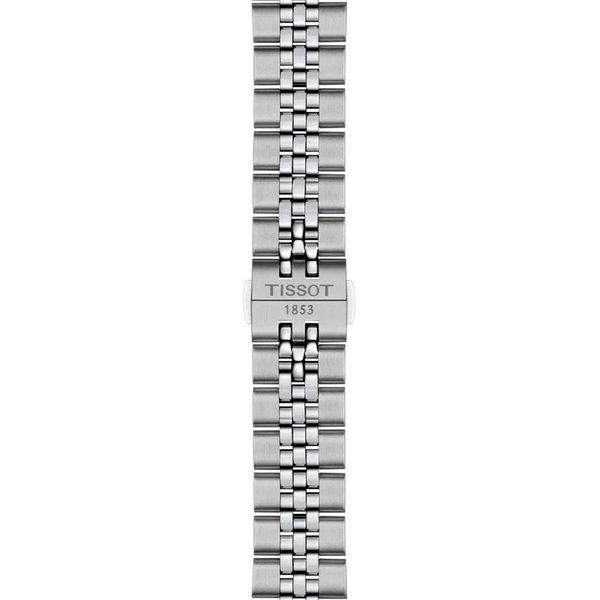 TISSOT BALLADE 39MM